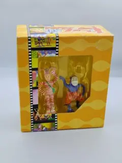 POPEE the ぱフォーマー セット くじプラ おまけ付き - メルカリ