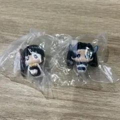 鬼滅の刃 カナヲ アオイ ガチャ まちぼうけ セット