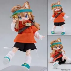 もち山金魚 まめひなた どーる 完成品ドール[マックスファクトリー]