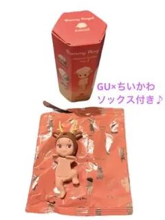 Sonny Angel Animal Series Ver2 トナカイのサムネイル