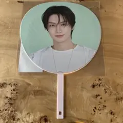SEVENTEEN JUN うちわ　まとめ売り SALE】SEVENTEEN JUN うちわ6枚セット＋ミニうちわ2枚の通販はau PAY
