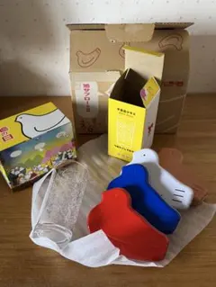 鳩サブレ缶エレキギター - メルカリ