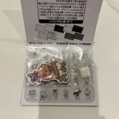 どうぶつの森 キャラマグネッツ ウリ