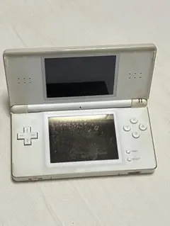 ニンテンドーDSi ホワイト 本体