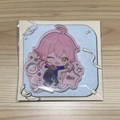 あんスタ With ThanX 感謝祭 アクスタ 桃李 新品未使用