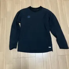 umbro 長袖