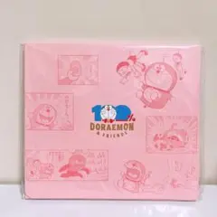 100％ドラえもん&フレンズ in 東京 プレミア特典 アクリルバッジ 未