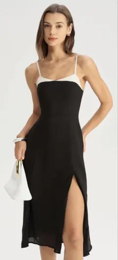 Rihoas キャミワンピース