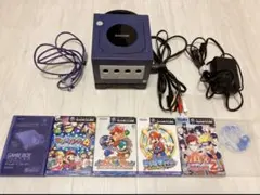 Nintendo GameCube ソフト