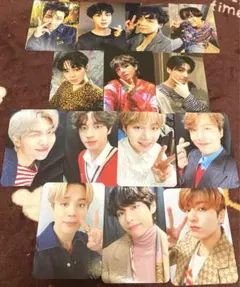 BTS アミボム トレカ BTS アミボム トレカ - メルカリ