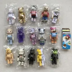 BE@RBRICK シリーズ51 ベアブリック 100%