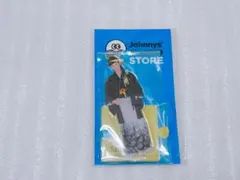 岩本照 アクスタ アクリルスタンド SnowMan ② 未開封