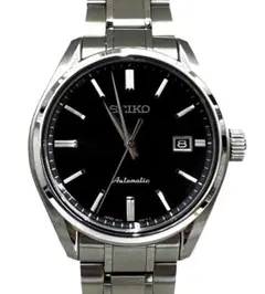 ☆未使用極美品 SEIKO プレザージュ SARX035 完品 - メルカリ
