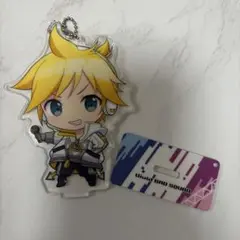 Vivid BAD SQUAD セガラッキーくじ プロセカ 鏡音レン