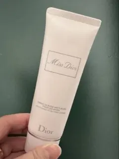 Miss Dior ハンドクリーム 50ml