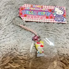 ご当地キティ○ハローキティ○山形○リナワールド限定☆ - メルカリ