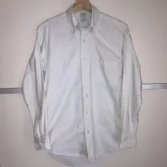 BROOKS BROTHERS 14 1/2 31 USA製 OX BDシャツ