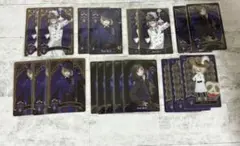 ルーク ツイステ ウエハースカード