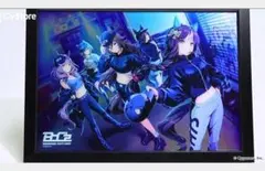 ウマ娘　BoC'z 公式パブミラー