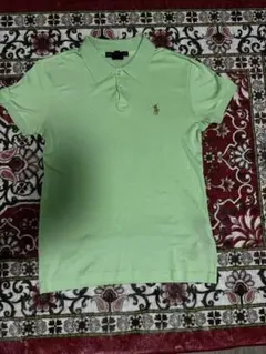 RALPH LAUREN ポロシャツ
