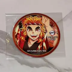 煉獄杏寿郎 阿波おどり コースター