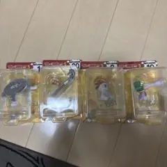 トムとジェリー フィギュア セット