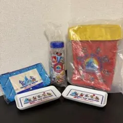 ディズニー40周年　Memory Go Round　セット　DM2のサムネイル