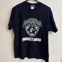 横浜ビーコルセアーズTシャツ