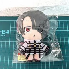MILGRAM シドウ ぬいぐるみマスコット 第一審 ミルグラム シドウ 第一審 ぬい - メルカリ