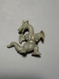 ネクロスの要塞　ドラゴンマミィ　フィギュア