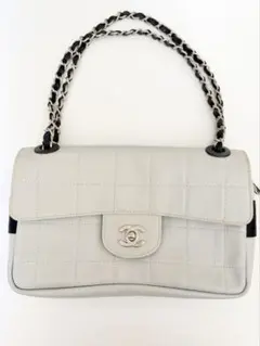 CHANELスポーツライン　ショルダーバッグのサムネイル