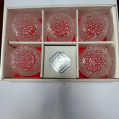 2026年最新】クリスタル小鉢の人気アイテム - メルカリ