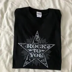 横山裕 ROCK TO YOU Tシャツ - メルカリ