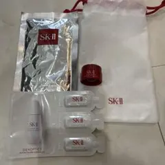 SK-II トライアルセット