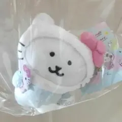 匿名配送 サンリオ ナガノフレンズ×ハローキティ マスコット ナガノのくま