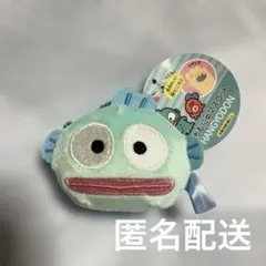 もちむにゅマスコット　ハンギョドン　ボールチェーン付き
