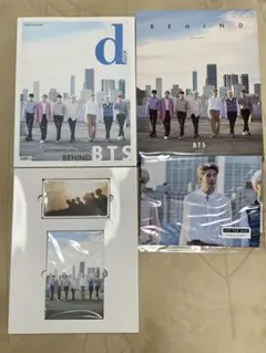 BTS Dicon RM ジン シュガ JHOPE ジミン V ジョングク