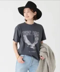 2026年最新】anine bing tシャツの人気アイテム - メルカリ