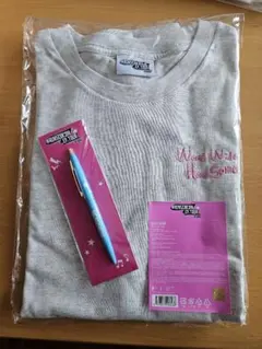 ラルク LIVE グッズ Tシャツ Shibuya Seven days - メルカリ