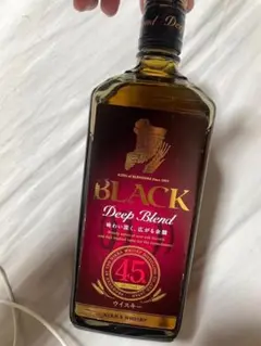 ブラックニッカ