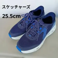着用回数3回✨スケッチャーズ スリップインズ メンズ 25.5cm