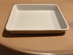 新品　未使用　美濃焼オーブンベーカー