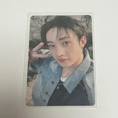 Hallow バンチャン　会場限定トレカ　エコパ5/18