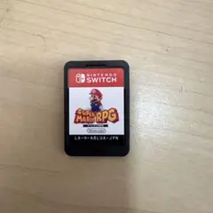 Nintendo Switch Super Mario RPG カセットのみ