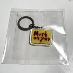 &TEAM Mark on You オンライン 쿠지 アクリルチャームFUMA