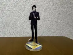 刀剣乱舞 大本丸博 2025 祝装ミニアクリルスタンド vol.9 南海太郎朝尊