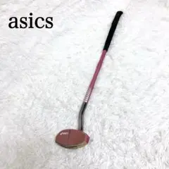asics アシックス グラウンドゴルフ ハンマーバランス　８２センチ 右用