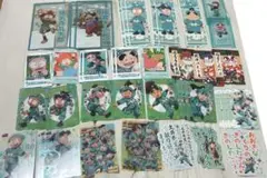 忍たま乱太郎　一年生　グッズセット