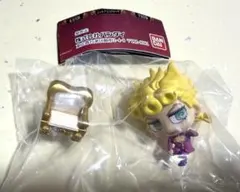 ジョジョコレ JOJO WORLD EDITION【ジョルノ・ジョバァーナ】