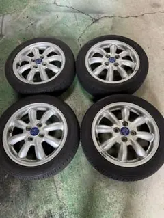 2025年最新】ダイハツ純正 165/55R15の人気アイテム - メルカリ